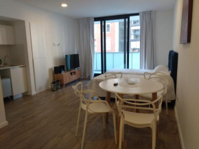 Great location downtown Buenos Aires 2 pax 402